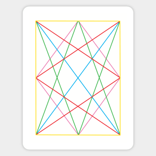 Armature of the Rectangle Magnet